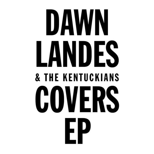 The Kentuckians