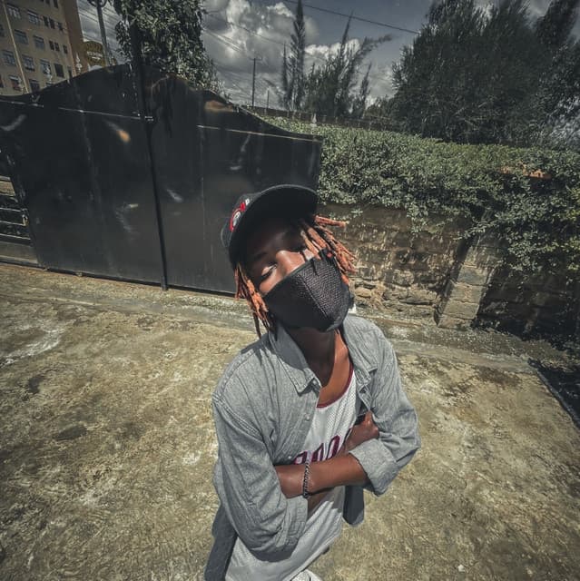 The Kid Icon