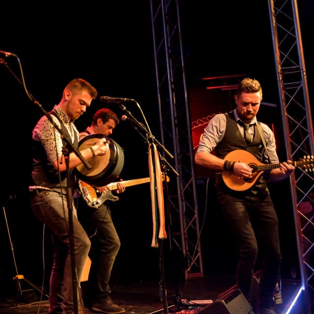 The Kilkennys