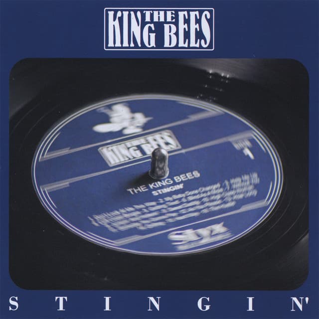 The King Bees