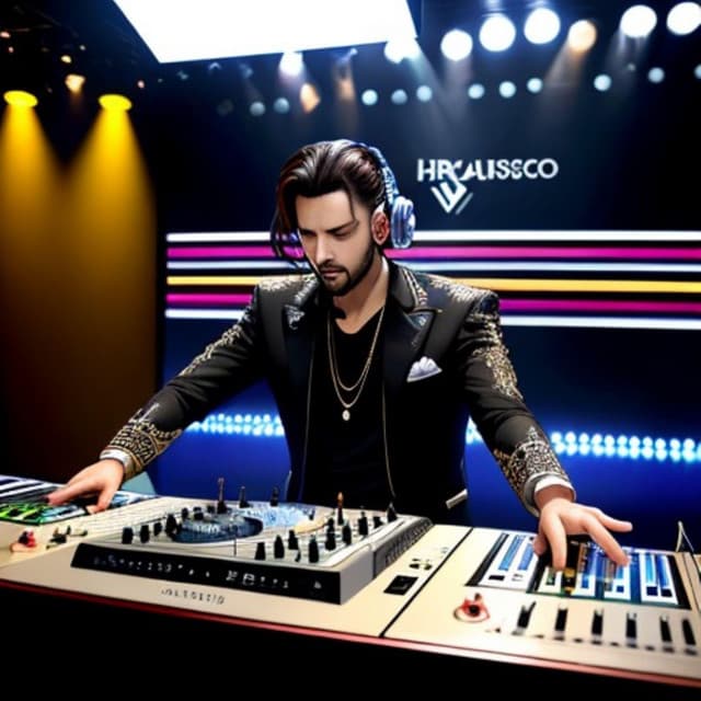 The King Of Beats