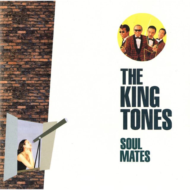 The King Tones