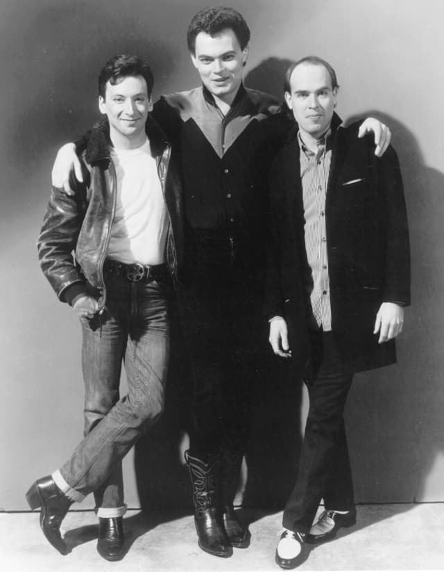The Kingbees