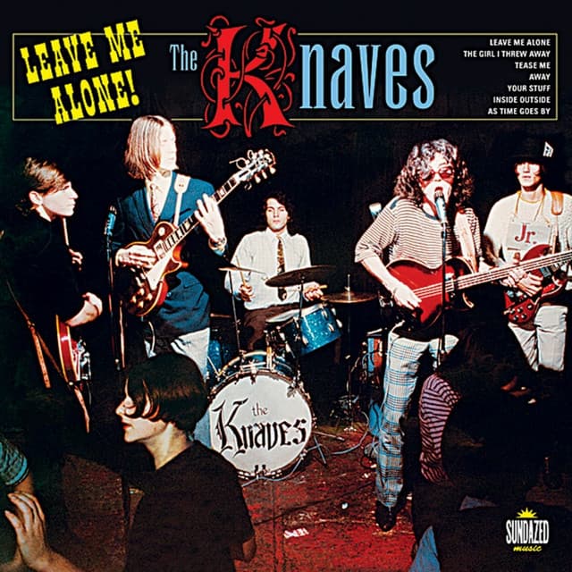 The Knaves