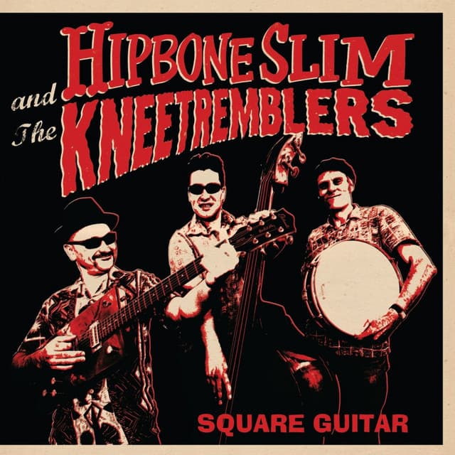 The Kneetremblers