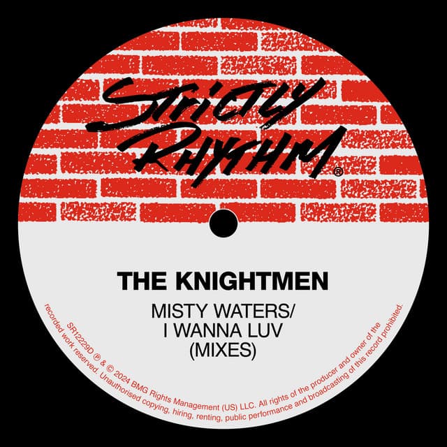 The Knightmen