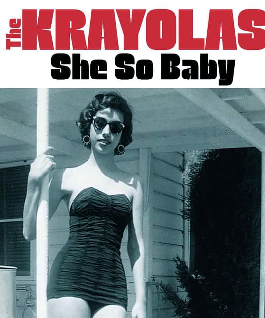 The Krayolas