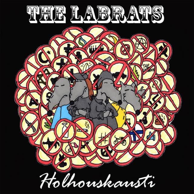 The Labrats