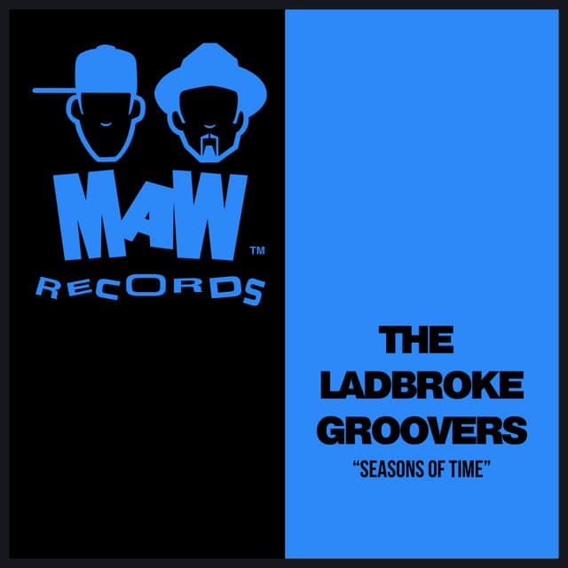 The Ladbroke Groovers
