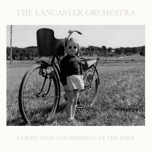The Lancaster Orchestra