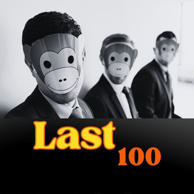 The Last 100
