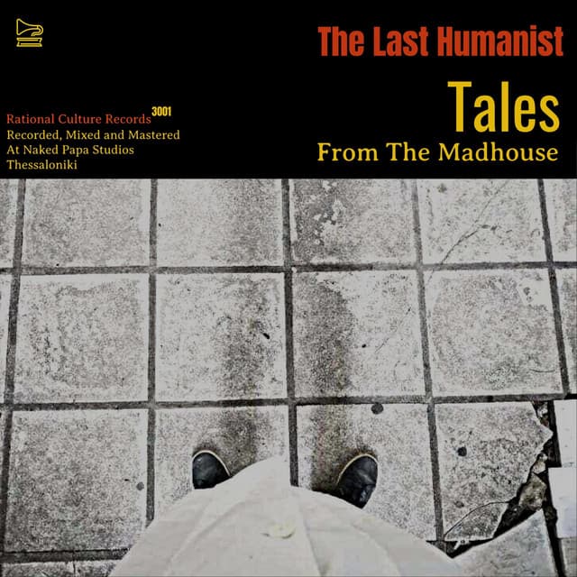 The Last Humanist