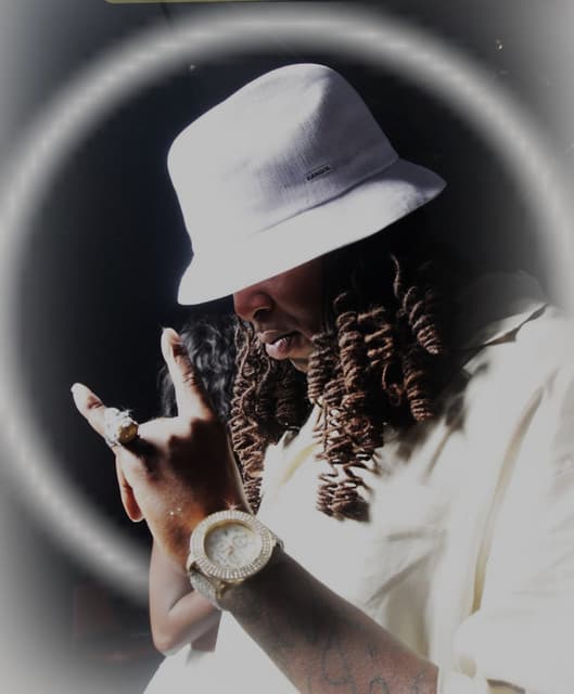 The Last Mr. Bigg