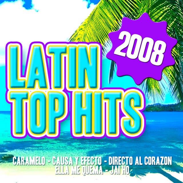 The Latin Caribbean Boys