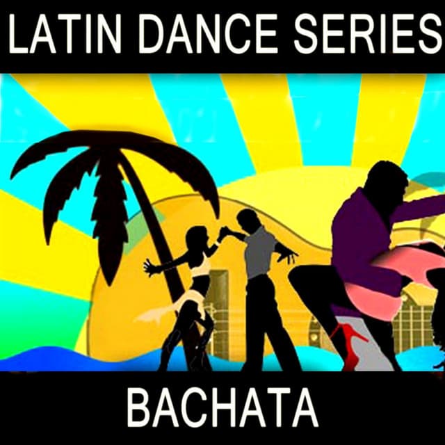 The Latin Dance Machine