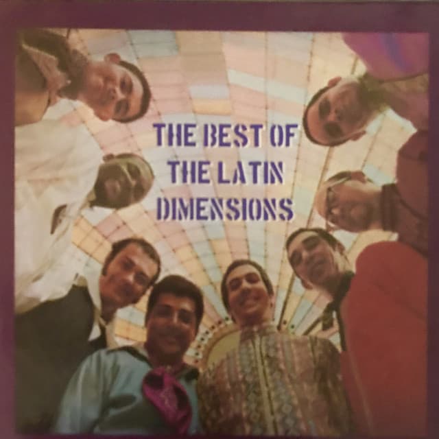 The Latin Dimensions