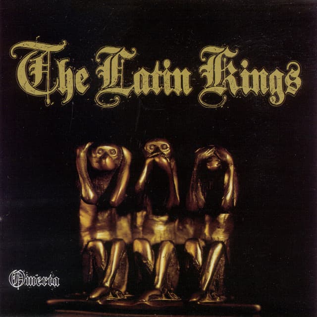 The Latin Kings