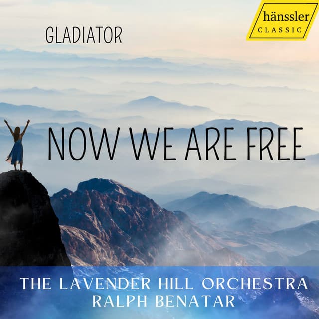 The Lavender Hill Orchestra