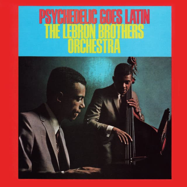 The Lebron Brothers Orchestra