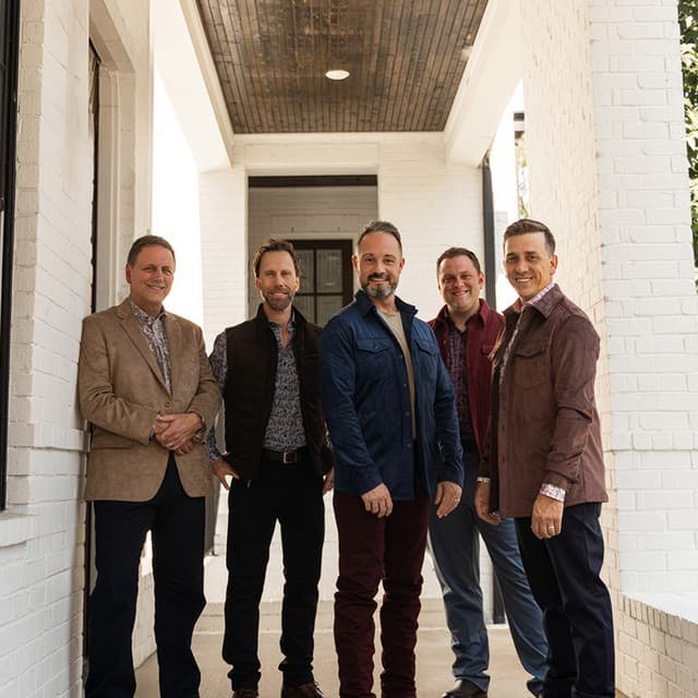 The LeFevre Quartet