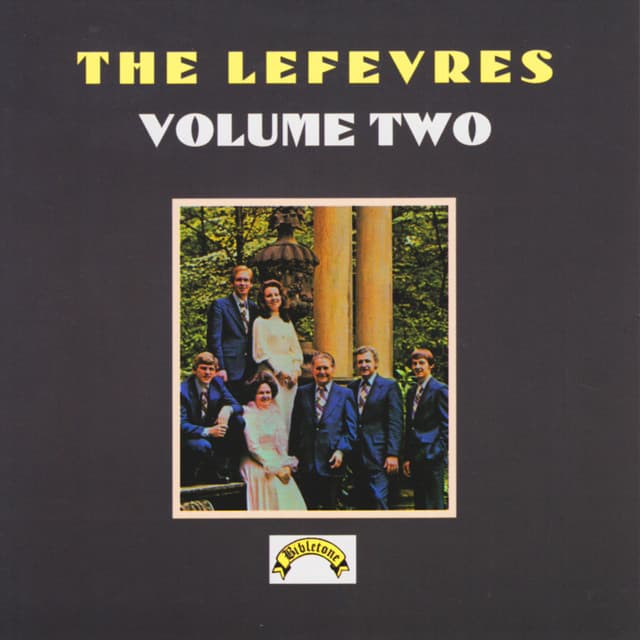 The LeFevres