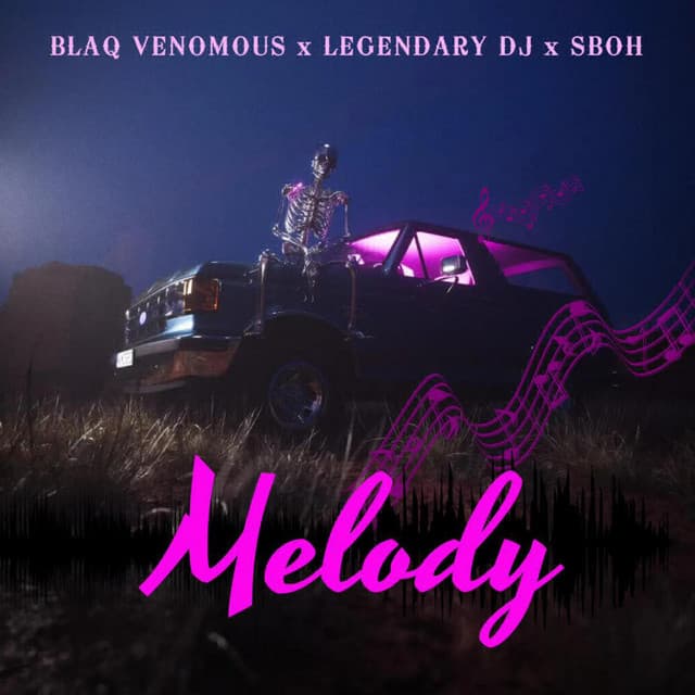 The Legendary Dj