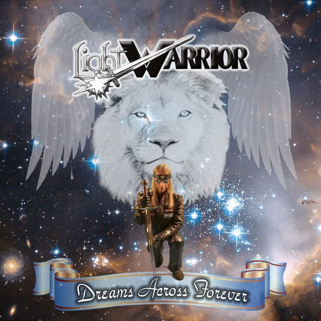 The Light Warrior