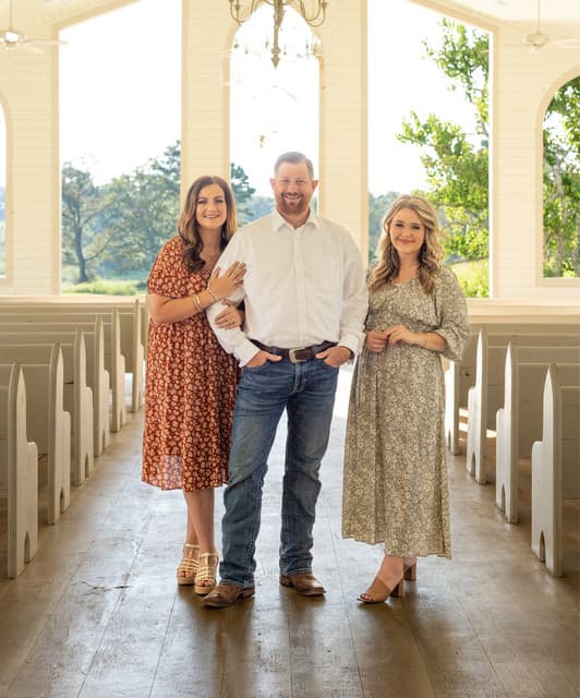 The Lindseys