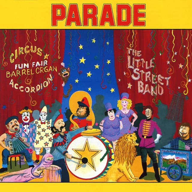 The Little Street Band