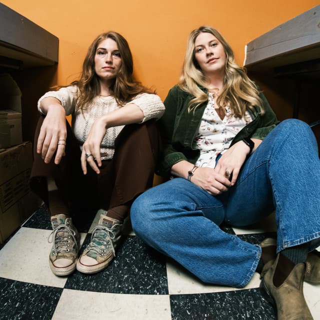 The Local Honeys