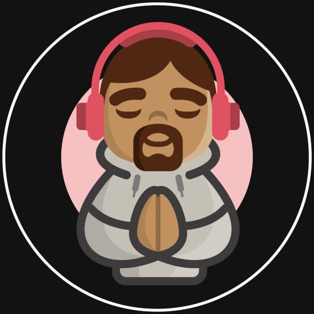 The Lofi Christian