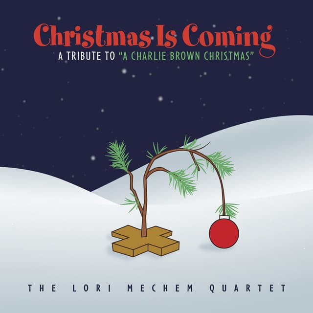 The Lori Mechem Quartet