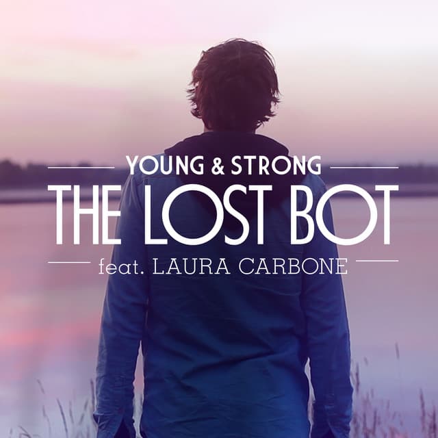 The Lost Bot feat. Laura Carbone