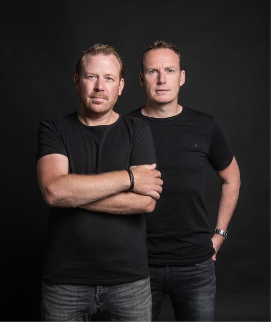 The Lost Shepherds