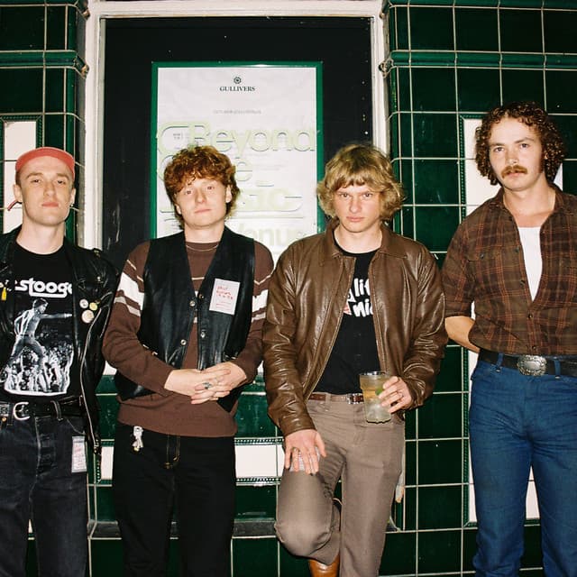 The Lotts