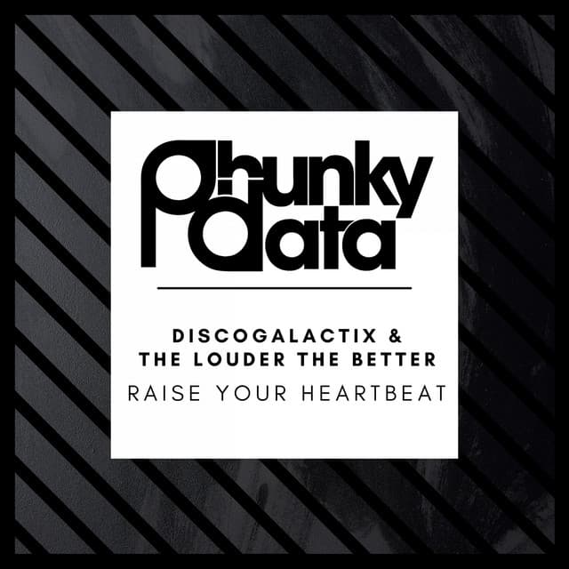 The Louder The Better