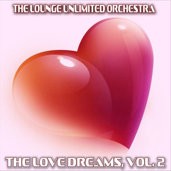 The Lounge Unlimited Orchestra