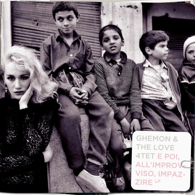 The Love 4Tet