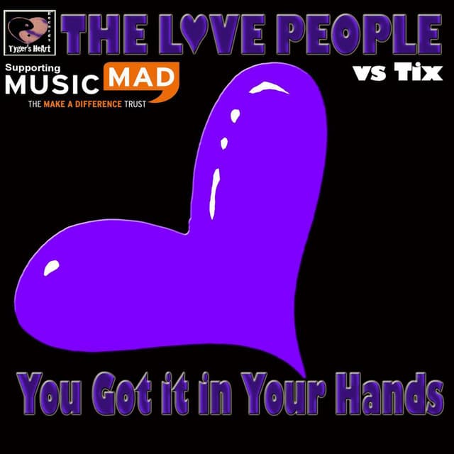 The Love People