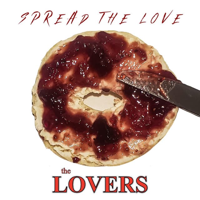The Lovers Rock Band