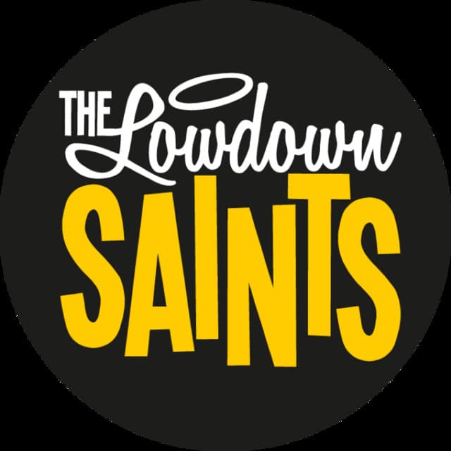 The Lowdown Saints