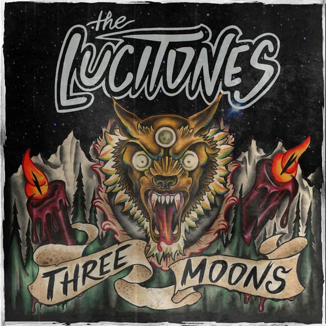 The Lucitones