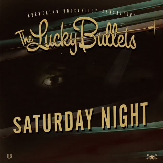 The Lucky Bullets