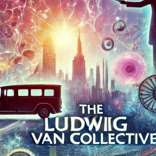 The Ludwig Van Collective