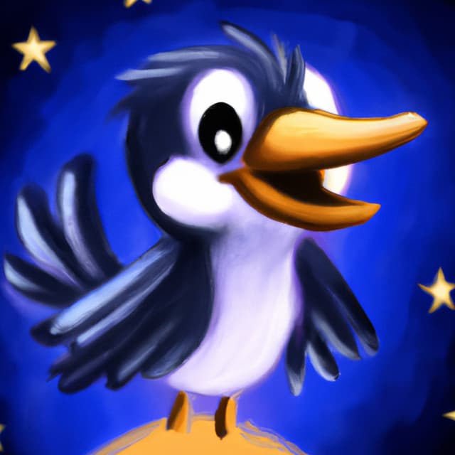The Lullaby Cuckoo