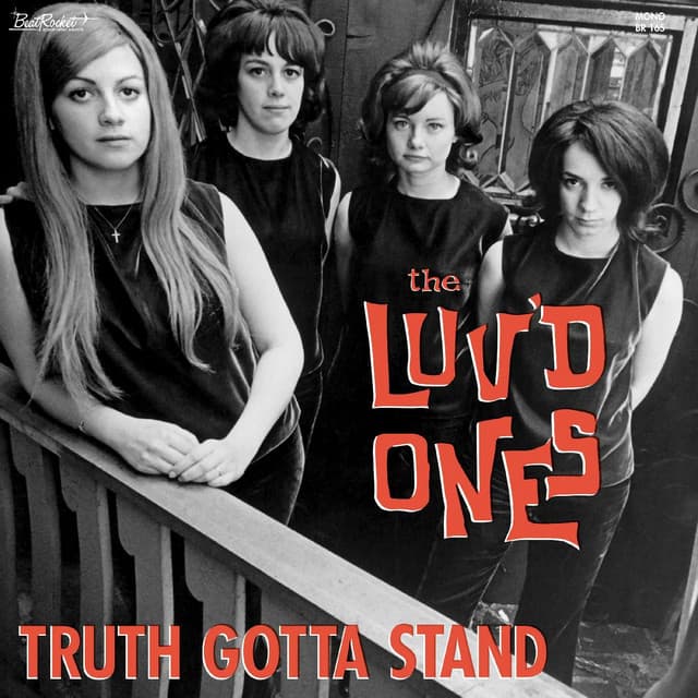 The Luv'd Ones