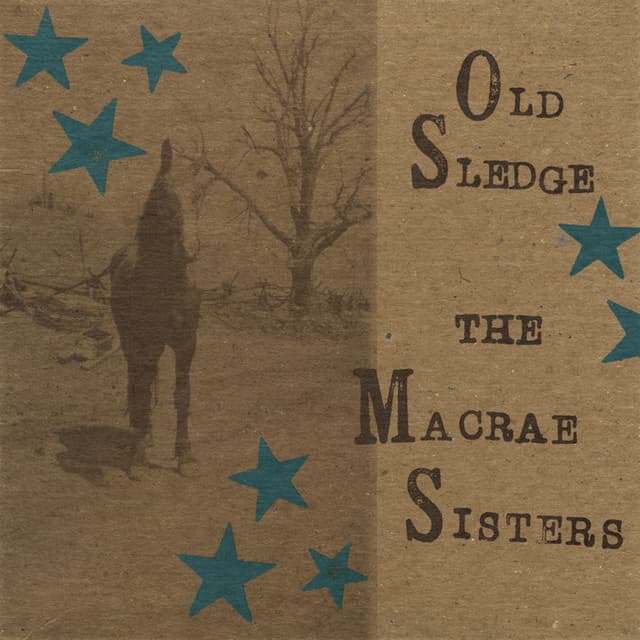 The Macrae Sisters