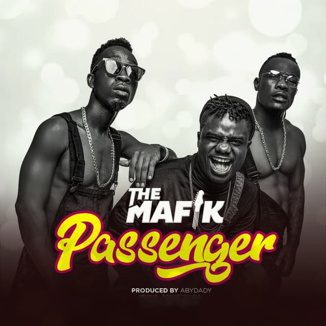 The Mafik