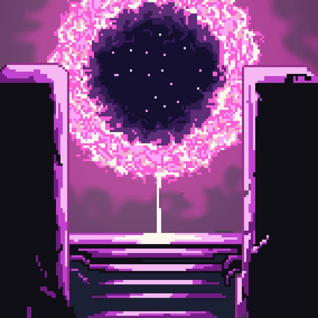 The Magic Portal