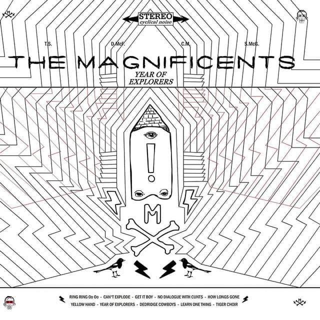 The Magnificents